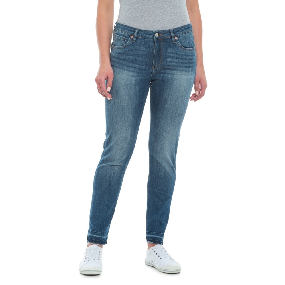 Dish jeans
